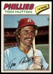 #264 Tom Hutton 