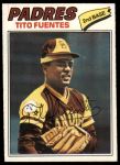 #63 Tito Fuentes 