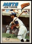 #425 Joe Torre 