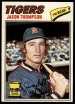 #291 Jason Thompson 