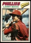 #310 Larry Bowa 
