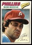 #545 Bob Boone 