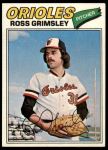#572 Ross Grimsley 