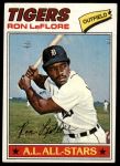 #240 Ron LeFlore 