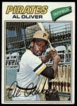 #130 Al Oliver 