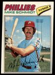 #140 Mike Schmidt 