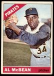 #353 Al McBean 