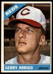 #357 Gerry Arrigo 