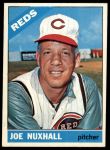 #483 Joe Nuxhall 