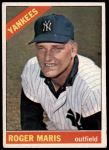 #365 Roger Maris 