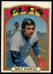 #208 Milt Pappas 