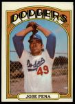#322 Jose Pena 