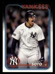 #1 Juan Soto 