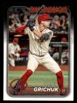 #6 Randal Grichuk 