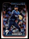 #32 Cristopher Sanchez 