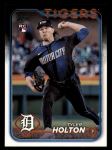 #33 Tyler Holton 