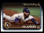 #67 Nelson Velazquez 