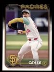 #115 Dylan Cease 