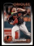 #158 Danny Coulombe 