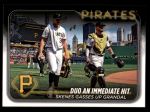 #160 Combo Card Yasmani Grandal / Paul Skenes 