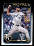#166 Michael Wacha 