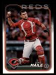 #167 Luke Maile 