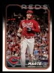 #187 Rookie Debut Noelvi Marte 