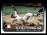 #191 Season Highlights Josh Gibson 