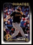 #208 Rowdy Tellez 