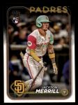 #210 Jackson Merrill 