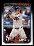 #231 J.D. Davis 