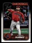 #247 Eugenio Suarez 