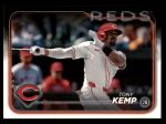 #251 Tony Kemp 