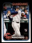 #262 Kyle Manzardo 