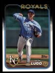 #293 Seth Lugo 