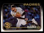 #298 Robert Suarez 