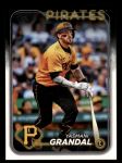 #333 Yasmani Grandal 