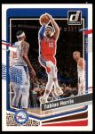 #4 Tobias Harris 