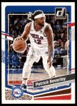 #74 Patrick Beverley 