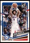 #198 Kelly Oubre Jr. 