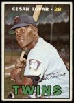 #317 Cesar Tovar 