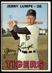 #247 Jerry Lumpe 