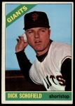 #474 Dick Schofield 