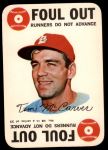 #18 Tim McCarver  