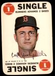 1968 Topps Game #3 Carl Yastrzemski<br />B68G 00 6889<br /><a class='button AddToCart' data-ajax='true' data-ajax-mode='replace' data-ajax-update='#cart-info' href='/AddToCart?itemId=6877950&quantity=1&type=0'>Add To Cart</a>
