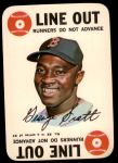#22 George Scott  