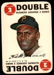 #6 Roberto Clemente  