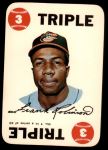 #7 Frank Robinson  