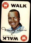 #10 Tommy Davis 