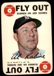 #27 Al Kaline  
